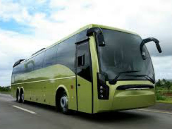 Omni bus fare : High Court bench appoint five-member expert committee Omni bus fare : High Court bench appoint five-member expert committee