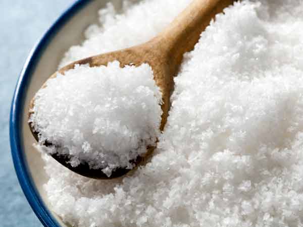 Salt price hike rumour: 3 salt godown sealed Salt price hike rumour: 3 salt godown sealed