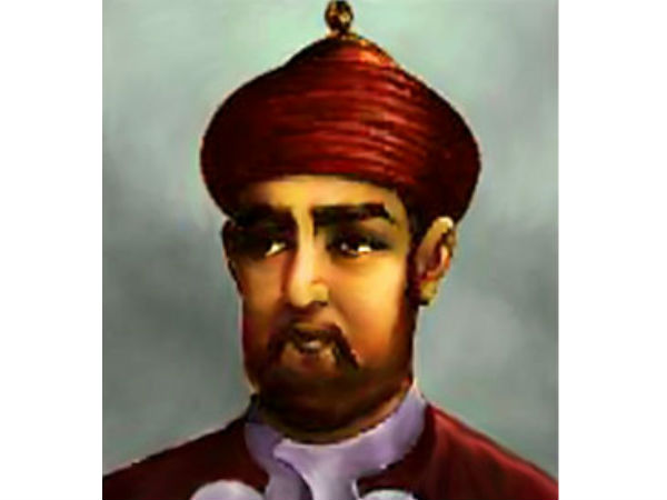 Thuglak and Modi Thuglak and Modi