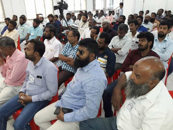 TNTJ to siege Chennai airport on Dec 6