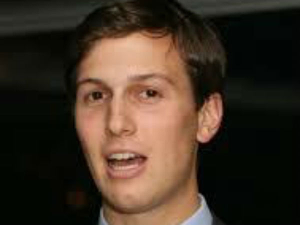 Trump's family in new US government 