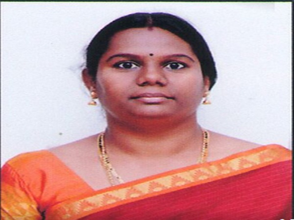 K.C. Veeramani's wife padmasini passed away K.C. Veeramani's wife padmasini passed away