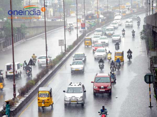 நீர் வெளியேற்றும் இயந்திரம் தயார்