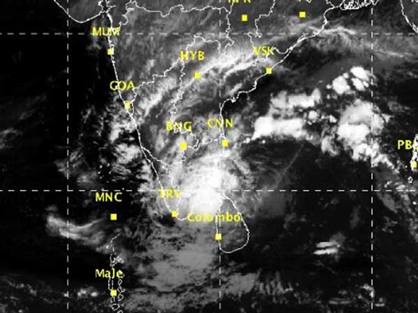 நாடா புயல்