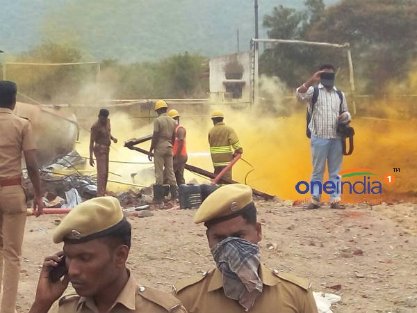 மழை, துர்நாற்றம் 