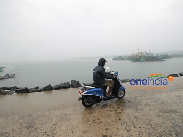 ஜாலி டிரைவ்