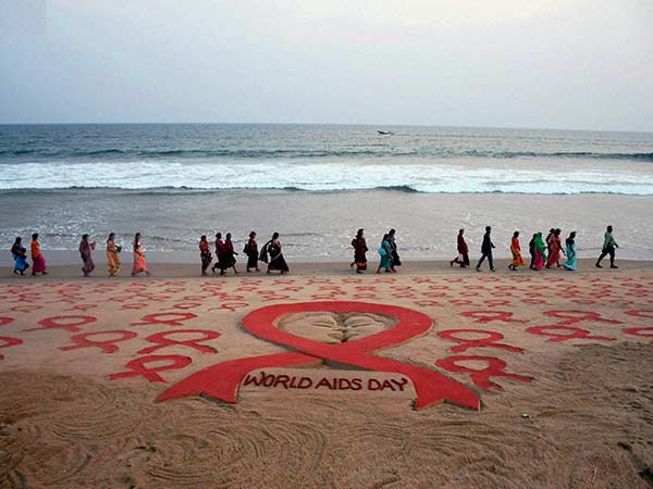 மனித இடப் பெயர்ச்சி அதிகம் உள்ள இடங்களில்