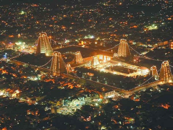 தெப்பத்திருவிழா தெப்பத்திருவிழா