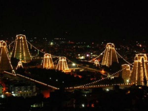 மகாதீபம் மகாதீபம்