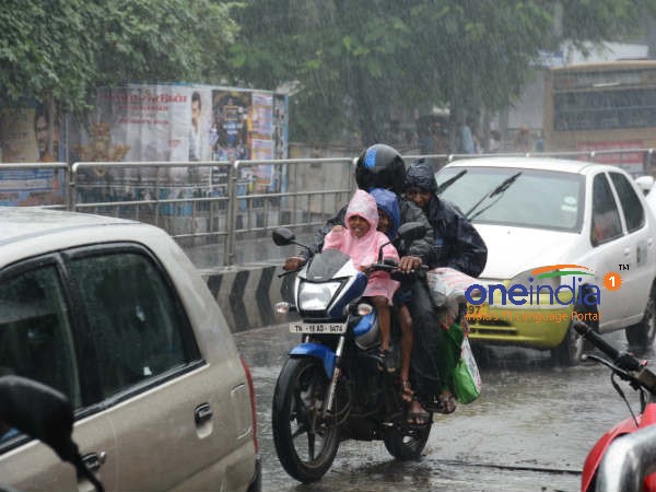 மீண்டும் புதிய புயல்