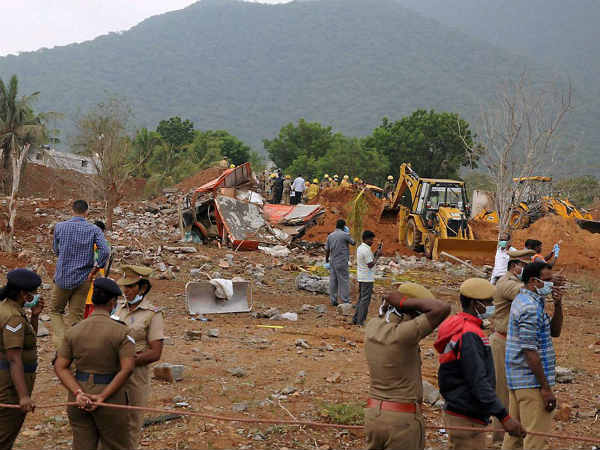 ஆலை உரிமம் ரத்து 