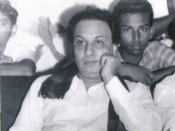 அன்றைய அப்பல்லோவுக்குள்...