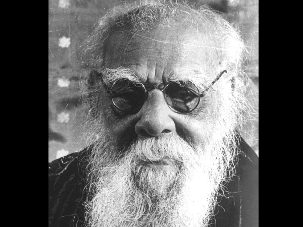 பெரியார் மறைவு