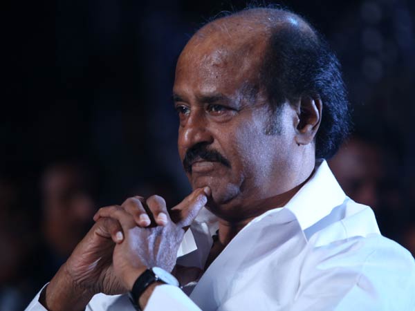 நேரடி அரசியலுக்கு வரவே இல்லை... 