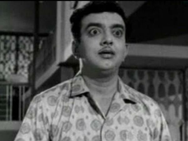 நாடக பிரியர் சோ 