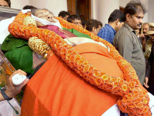 3 நாட்கள் வரை உடல் கெடாது