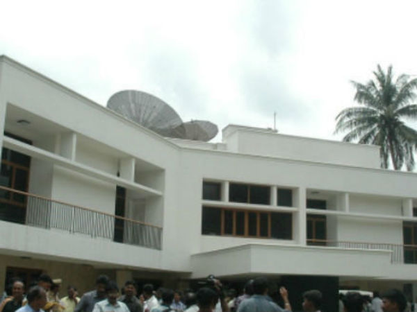 போயஸ் கார்டன் 