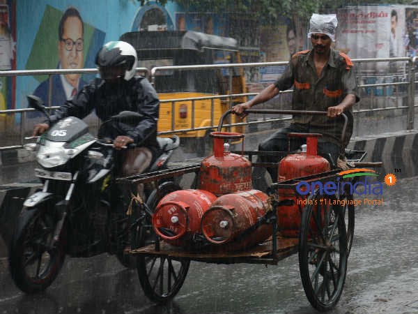 குறைந்து போன மழை