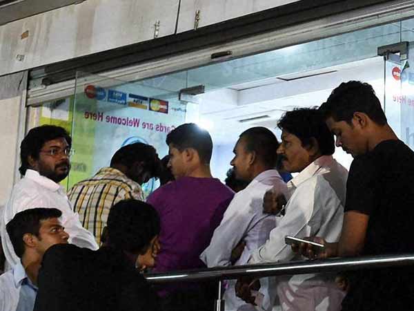 25 ஆயிரம் ஏடிஎம்கள்: