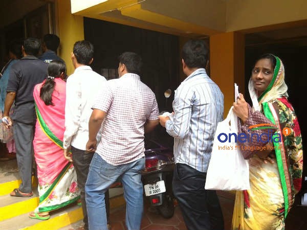 மக்கள் ஏமாற்றப்பட வாய்ப்புள்ளது: