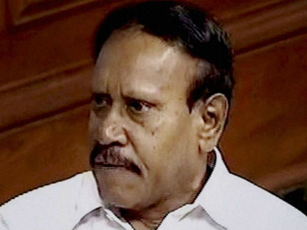 வேலைக்காகாத தம்பிதுரை 