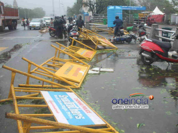 அமைச்சர்கள் 