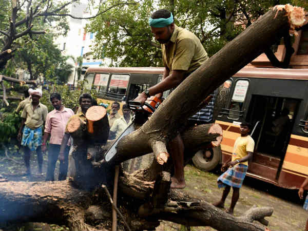 பாதிப்பு எவ்வளவு?