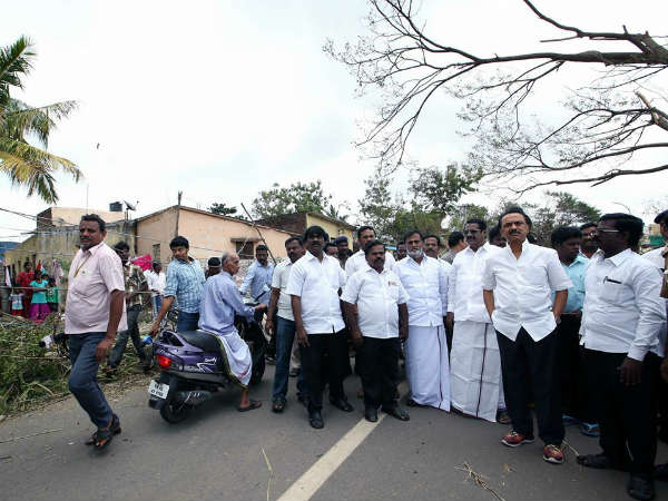 இயல்பு வாழ்க்கை பாதிப்பு 