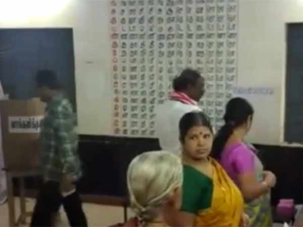 இடைத்தேர்தல் எப்போது?