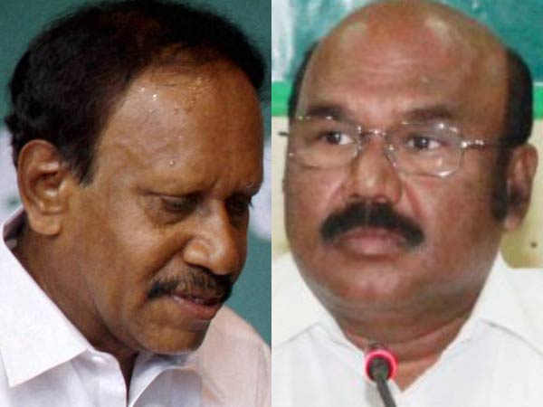 அதிமுக தலைவர்கள்