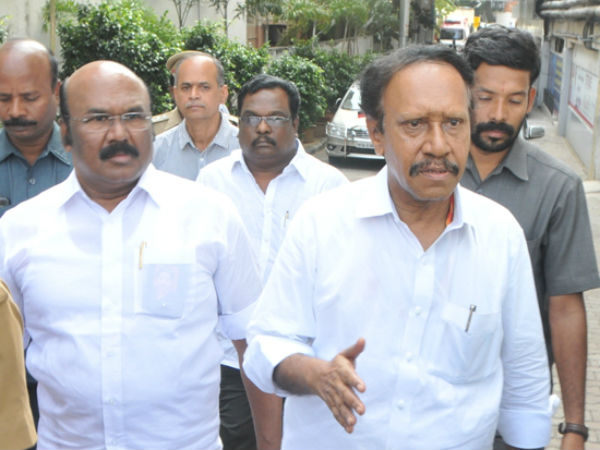  ஜெயலலிதா உடன் மறைந்த தீயசக்தி 