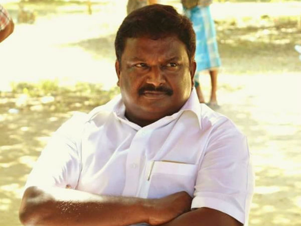 பழிசுமத்தியவர்