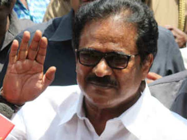  அதிமுக பொதுச்செயலாளர்