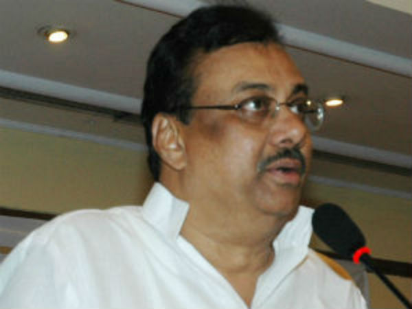 ராஜீவ் காந்தி கொலை