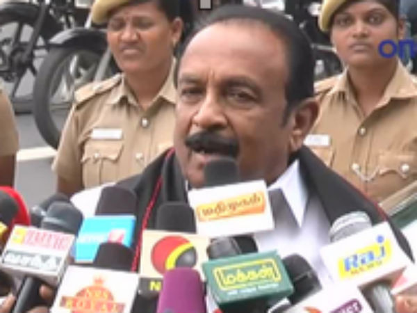 மத்திய அரசின் நிலைப்பாடு என்ன?