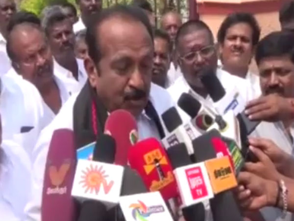 தமிழகத்தை ஏமாற்றும் மத்திய அரசு