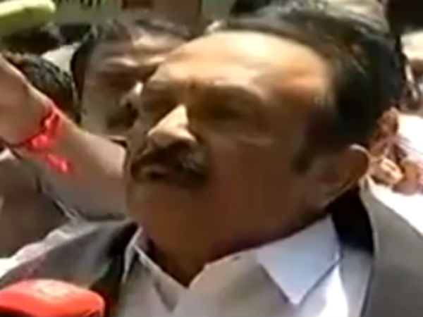 அடிக்கு மேல் அடி