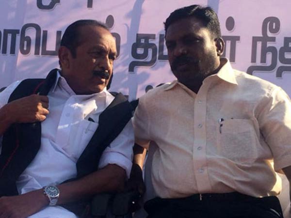 விரைவில் கலைப்பு