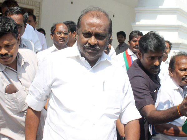 பெருமளவில் முறைகேடு 