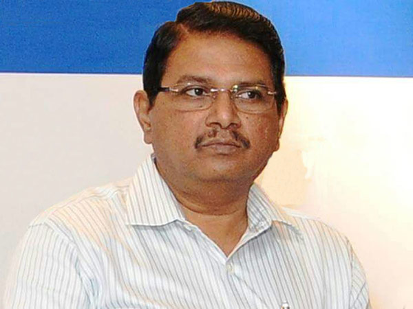 ஐஏஎஸ் அதிகாரிகள்