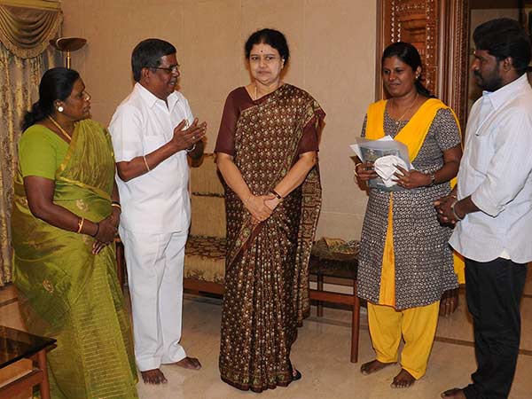 செய்தியாளர்கள் சந்திப்பு 