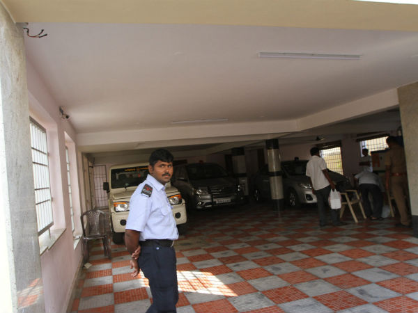 உறுதி செய்த அதிகாரிகள் 