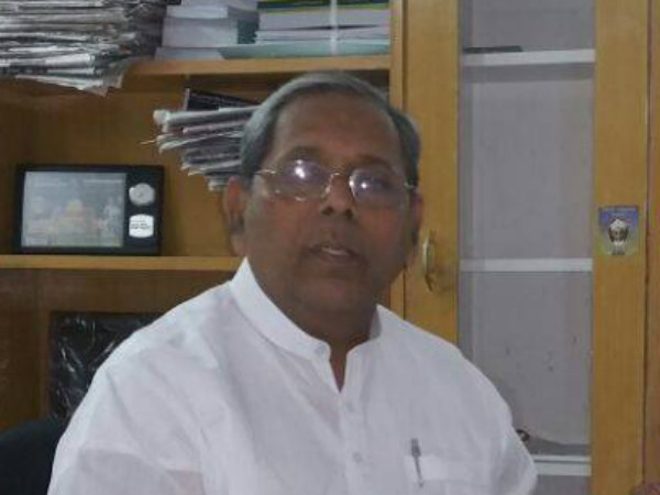 அமைச்சரின் பாலியல் சேட்டை அமைச்சரின் பாலியல் சேட்டை