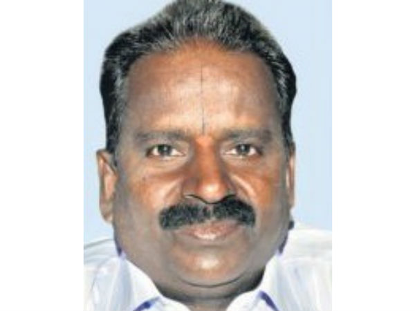 நாகராஜன்