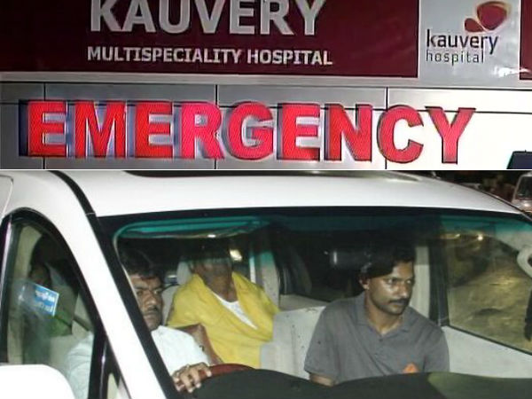 தொடர் சிகிச்சை தொடர் சிகிச்சை