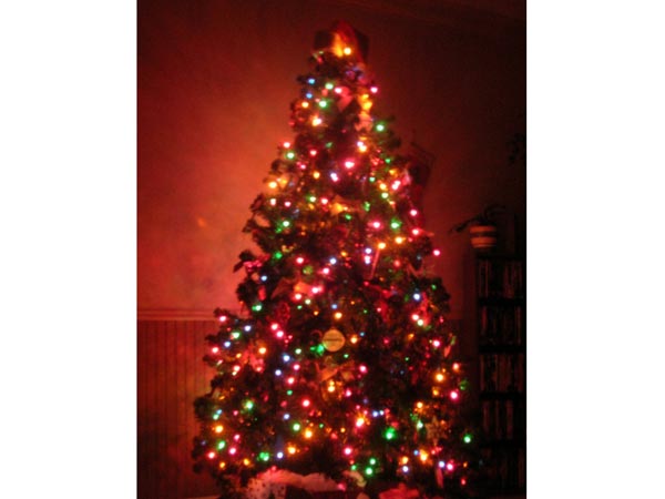 வண்ண வண்ணத் தோரணங்கள்