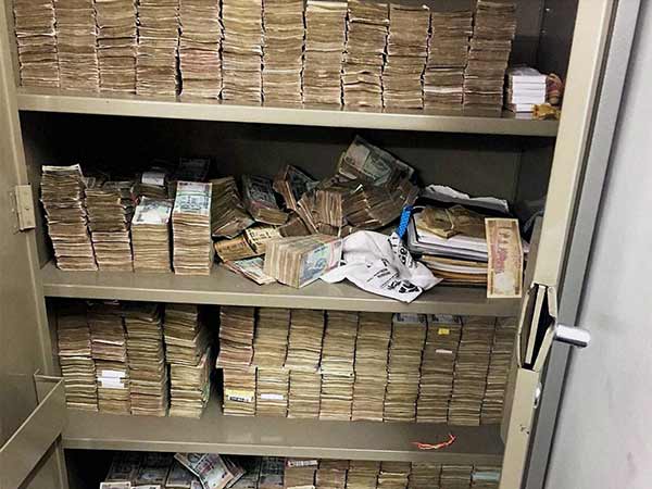 கூட்டுறவு வங்கிகள்