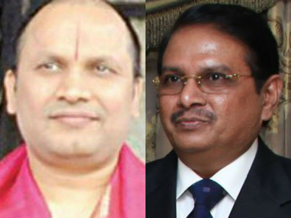 பார்ட்னர்களா? 