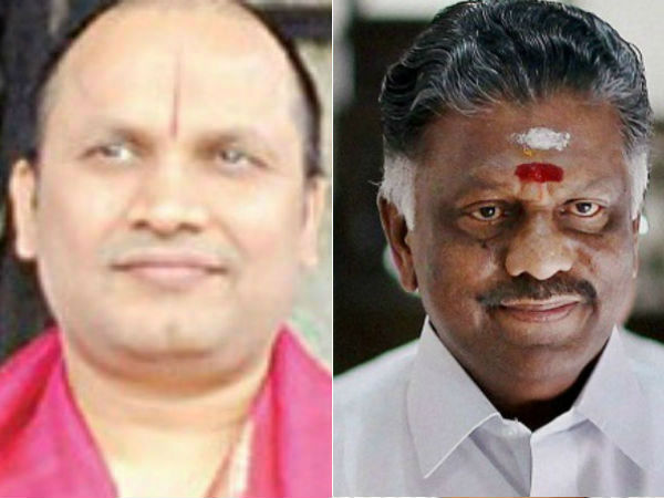 பெரிய தோஸ்த் ஓபிஎஸ்தான் 