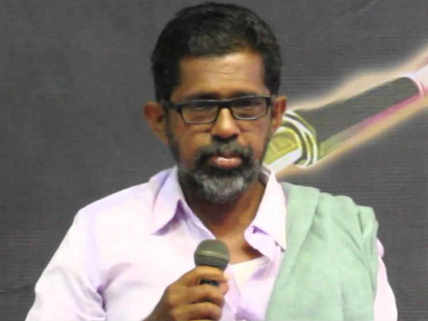 பாடகர் திருவுடையான் மரணம்